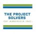 The Project Solvers of America, Inc.